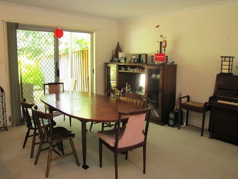 8/11 Glin Avenue, Newmarket QLD 4051