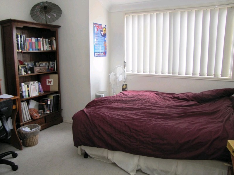 8/11 Glin Avenue, Newmarket QLD 4051