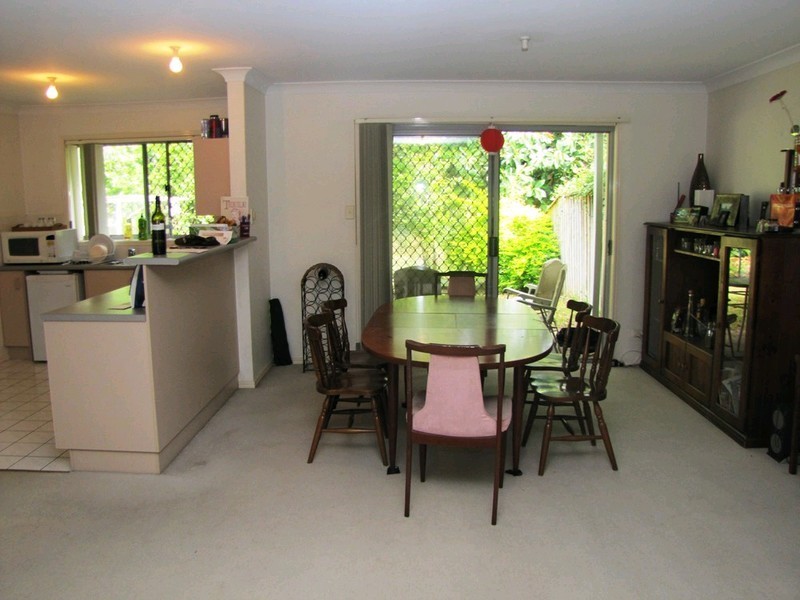 8/11 Glin Avenue, Newmarket QLD 4051