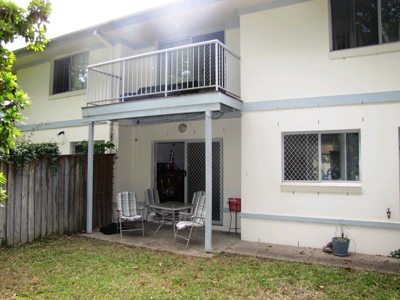 8/11 Glin Avenue, Newmarket QLD 4051