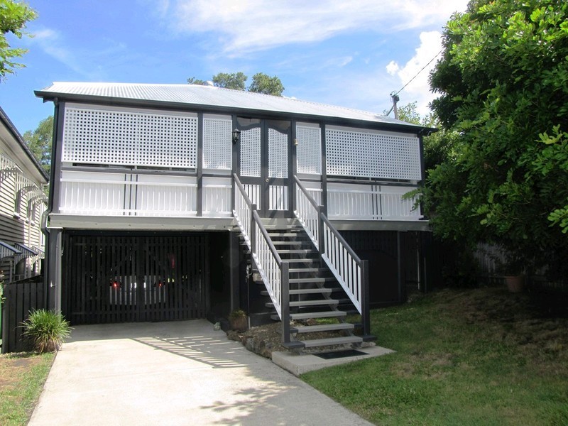 30 Dunsmore Street, Kelvin Grove QLD 4059