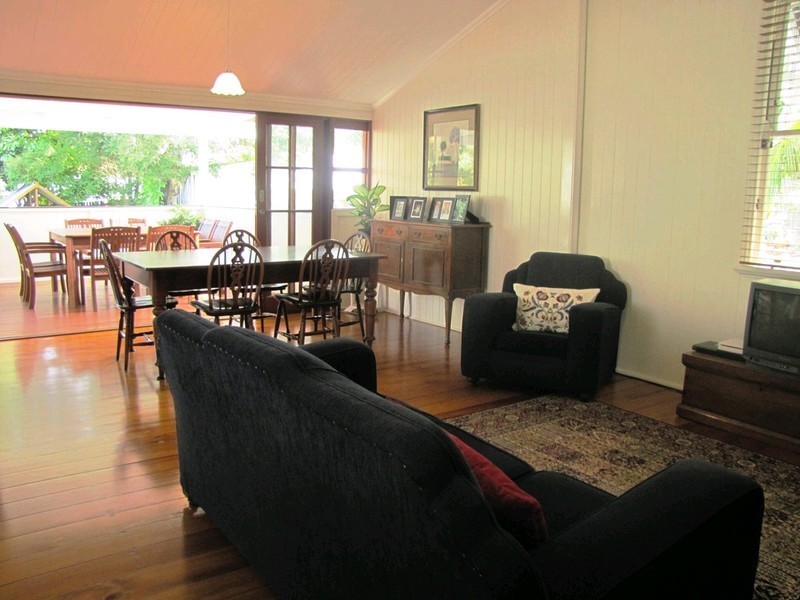 30 Dunsmore Street, Kelvin Grove QLD 4059