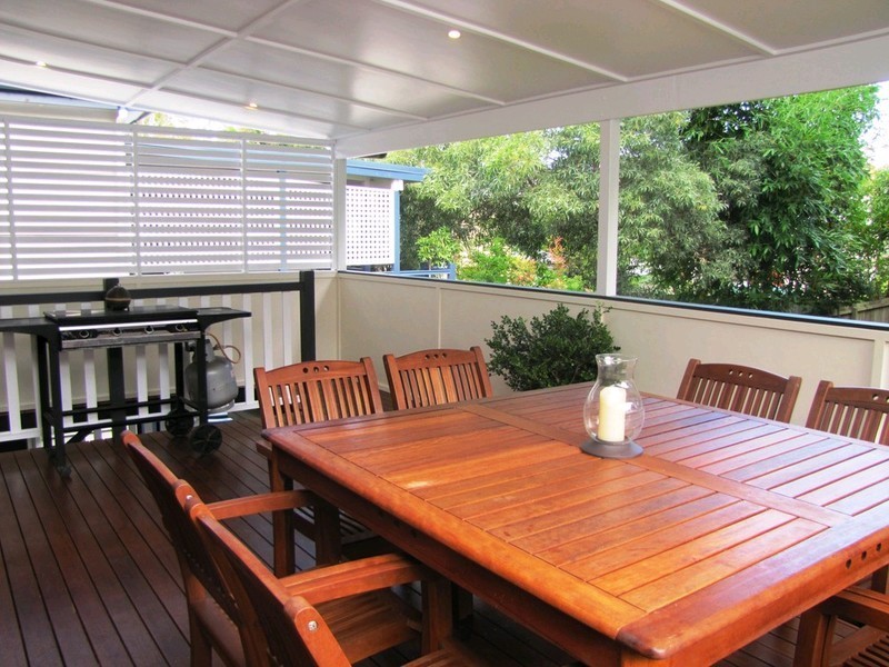 30 Dunsmore Street, Kelvin Grove QLD 4059