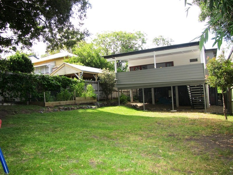 30 Dunsmore Street, Kelvin Grove QLD 4059