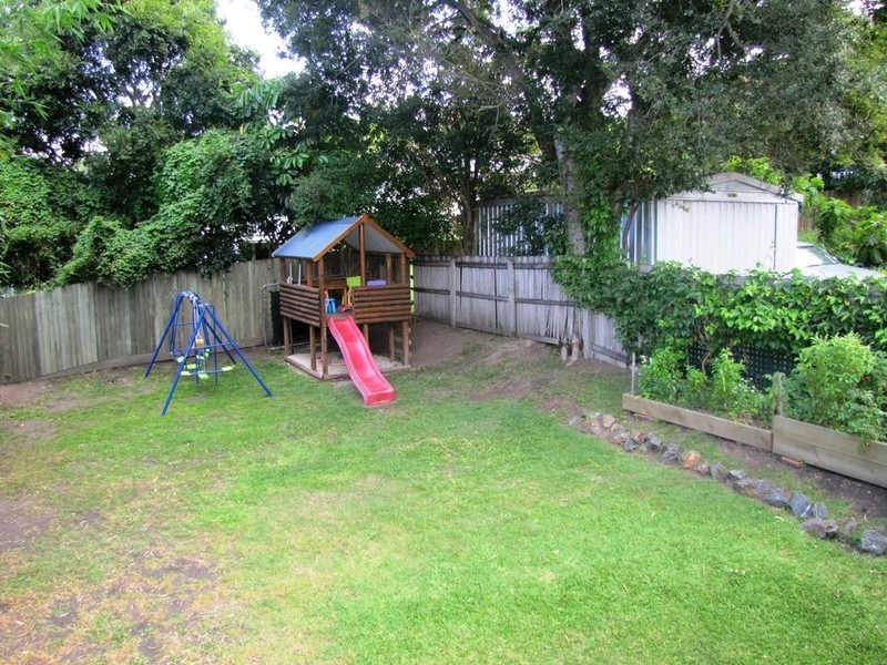 30 Dunsmore Street, Kelvin Grove QLD 4059