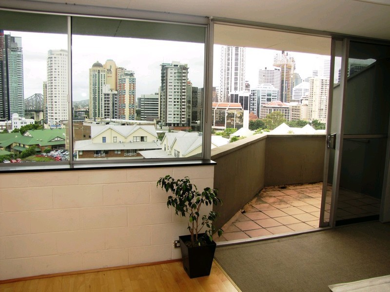 28/67 St Pauls Terrace, Spring Hill QLD 4000