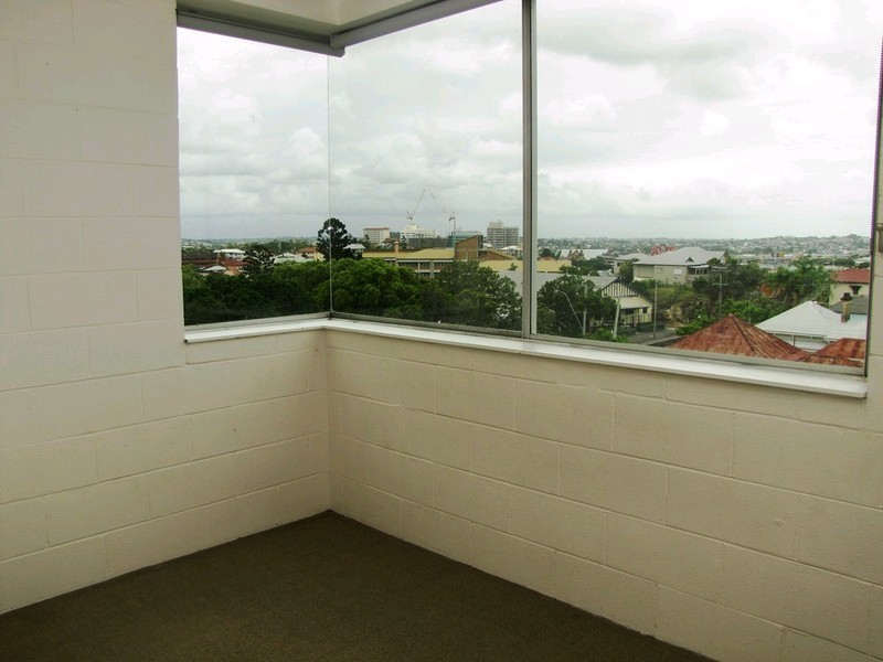 28/67 St Pauls Terrace, Spring Hill QLD 4000