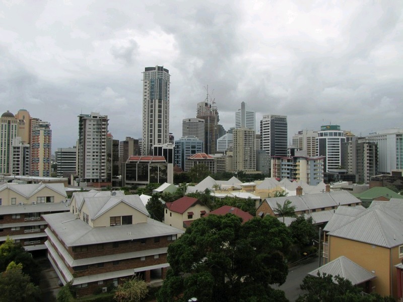 28/67 St Pauls Terrace, Spring Hill QLD 4000