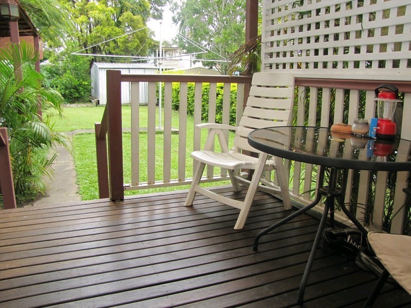 78 Grange Road, Grange QLD 4051