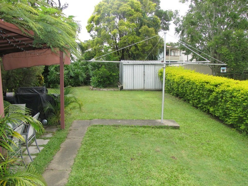 78 Grange Road, Grange QLD 4051