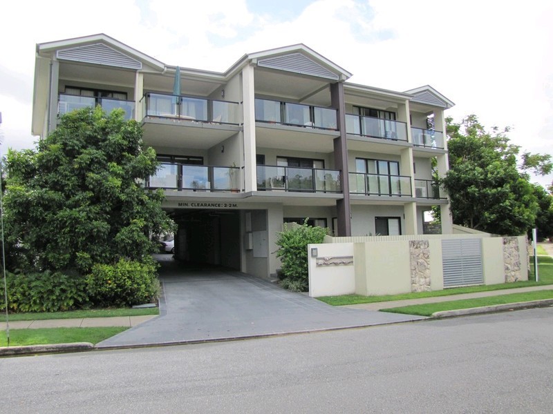 8/64 Kedron Brook Road, Wilston QLD 4051