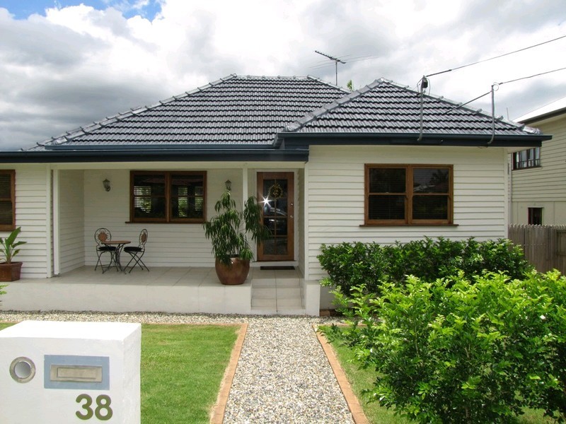 38 Edinburgh Castle Road, Kedron QLD 4031