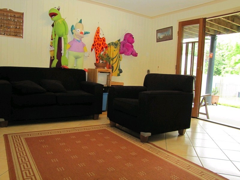 25 Gilbert Road, Windsor QLD 4030