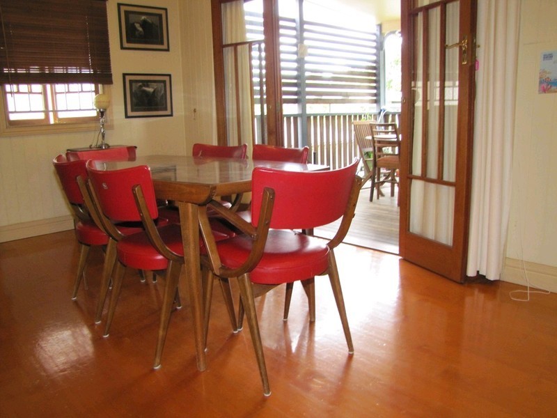 25 Gilbert Road, Windsor QLD 4030