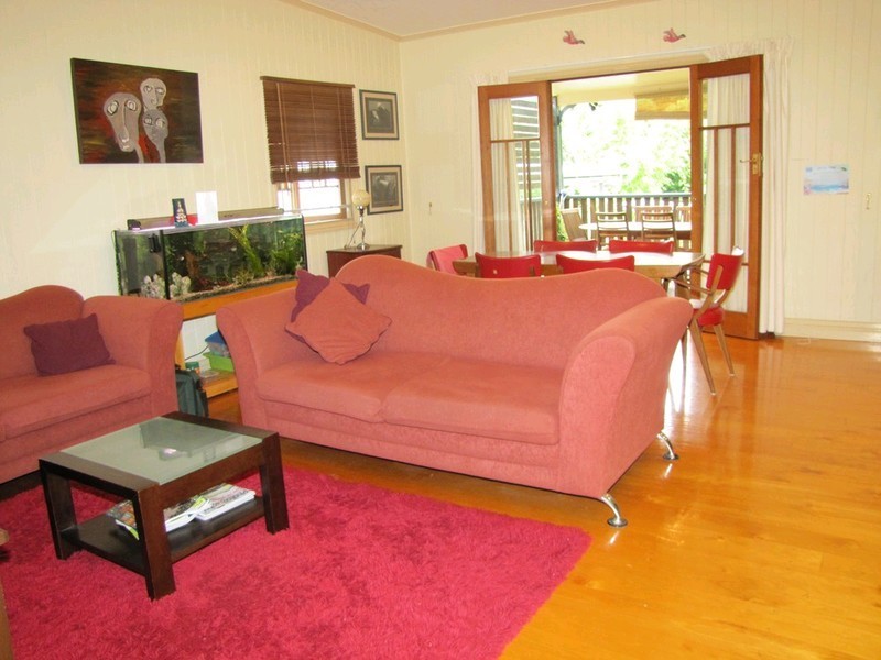 25 Gilbert Road, Windsor QLD 4030