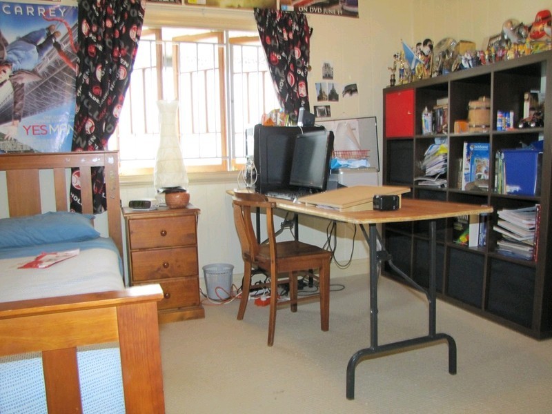 25 Gilbert Road, Windsor QLD 4030