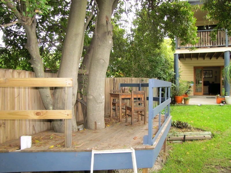 25 Gilbert Road, Windsor QLD 4030