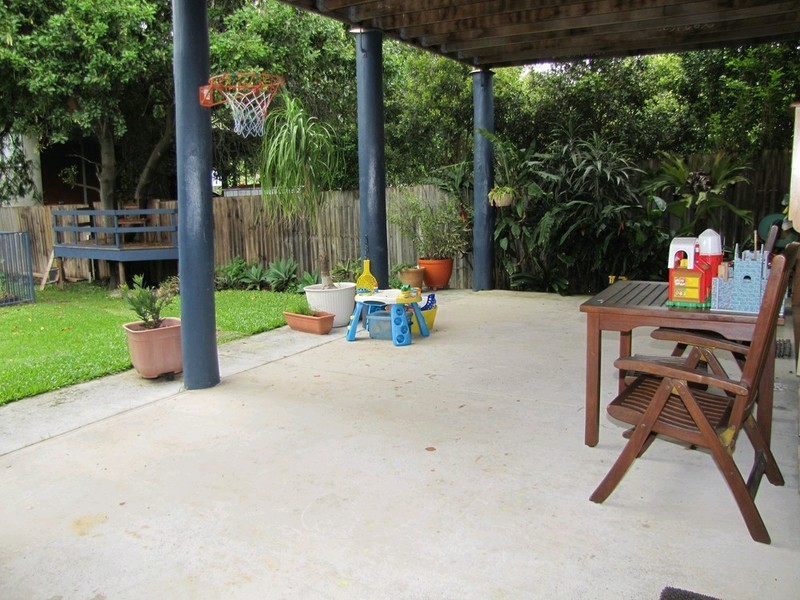 25 Gilbert Road, Windsor QLD 4030