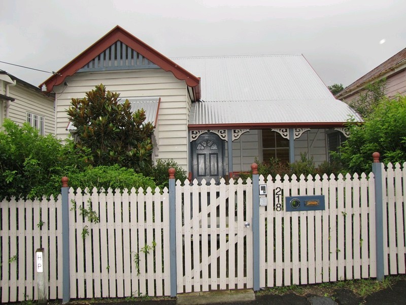 218 Arthur Street, Newstead QLD 4006