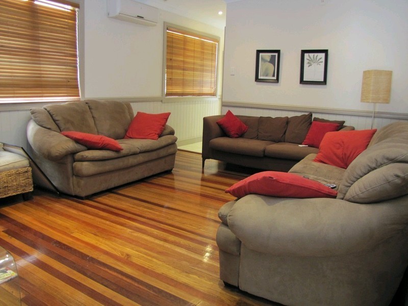 218 Arthur Street, Newstead QLD 4006