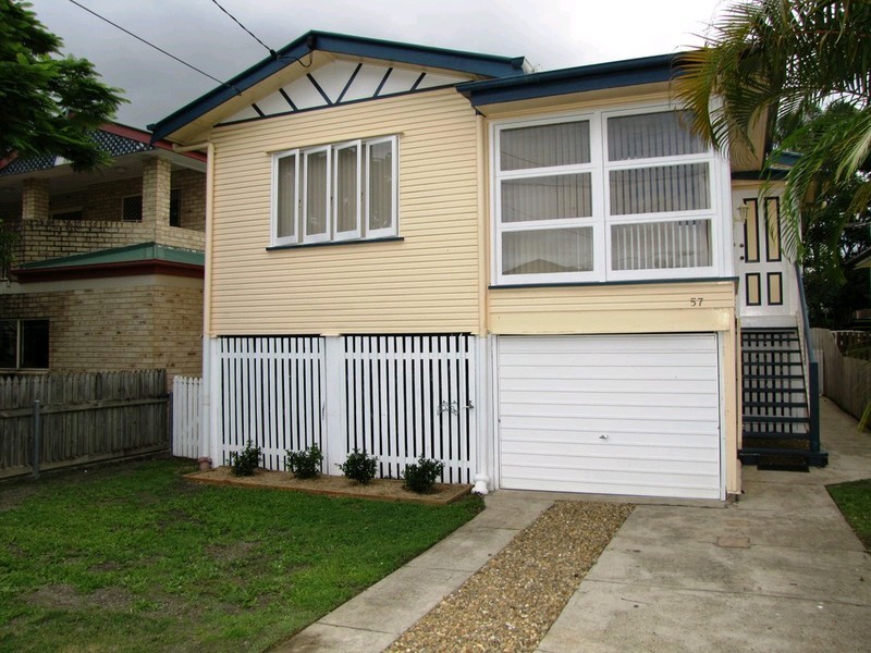 57 Alva Terrace, Gordon Park QLD 4031