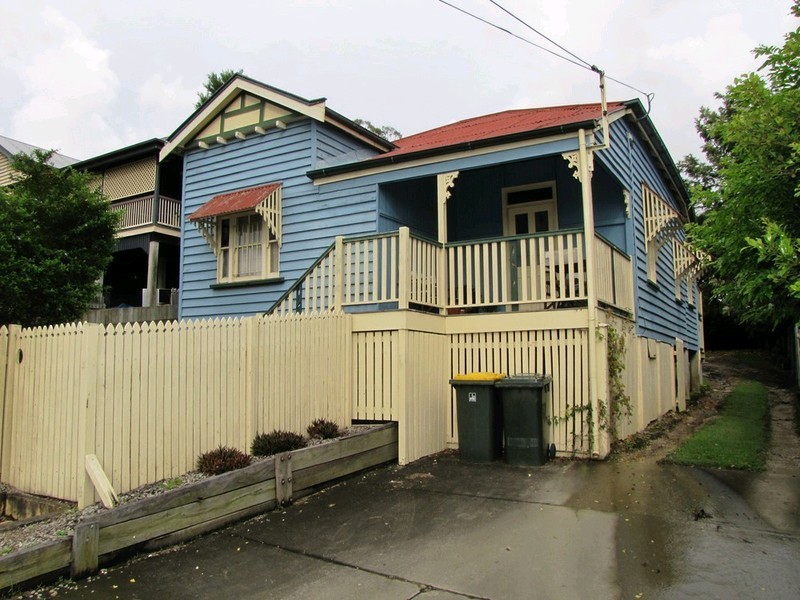 95 Wilston Road, Newmarket QLD 4051