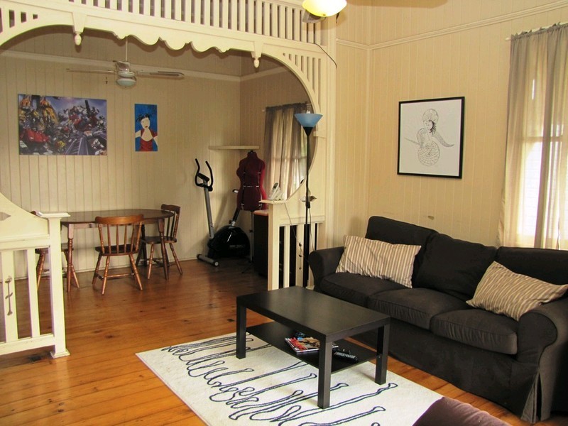 95 Wilston Road, Newmarket QLD 4051