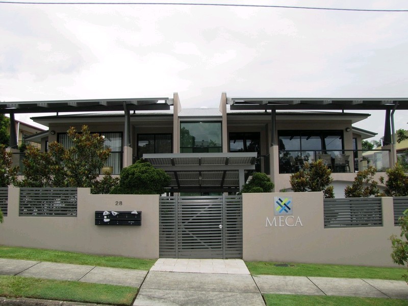 8/28 Stopford Street, Wooloowin QLD 4030