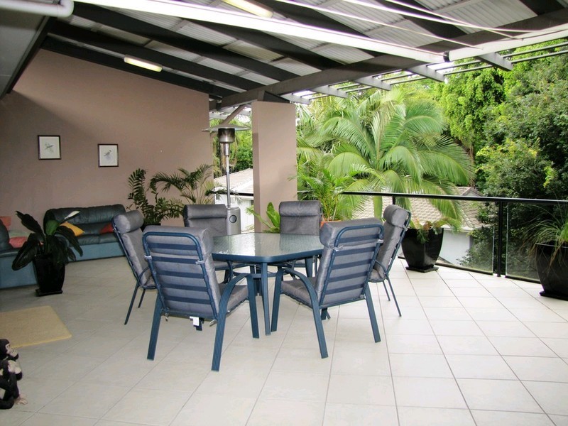 8/28 Stopford Street, Wooloowin QLD 4030