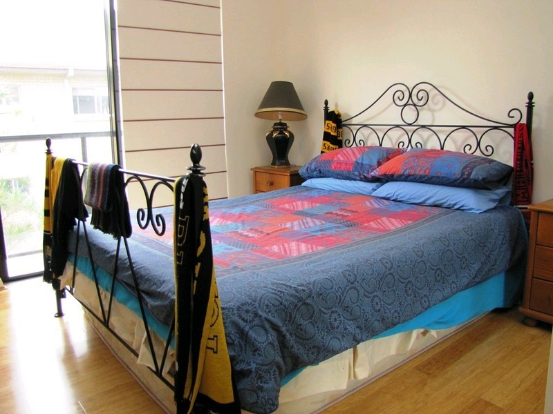 8/28 Stopford Street, Wooloowin QLD 4030