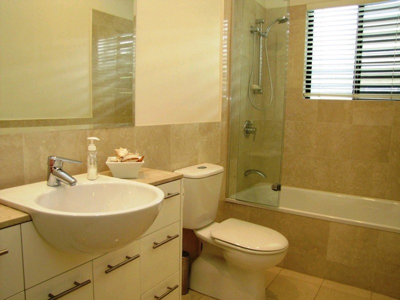 8/28 Stopford Street, Wooloowin QLD 4030