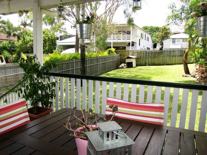 4 Main Avenue, Wilston QLD 4051