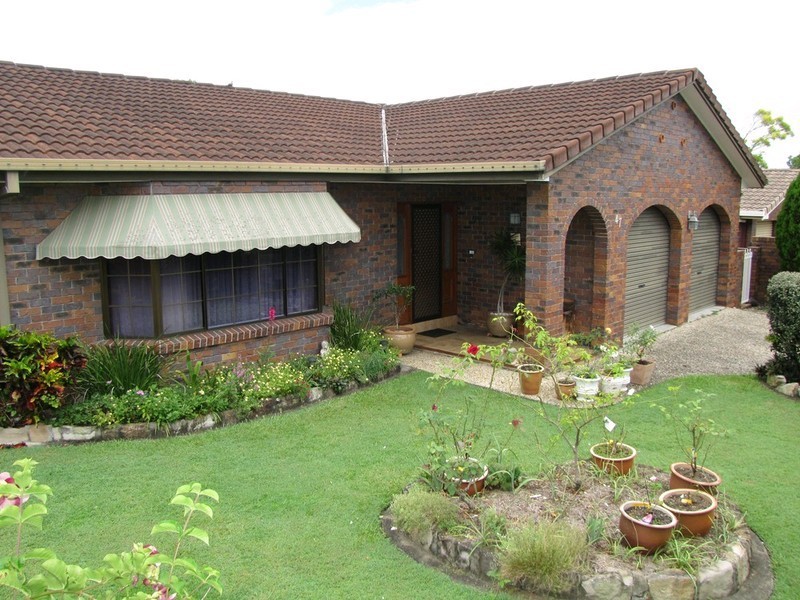 47 Parton Street, Stafford Heights QLD 4053