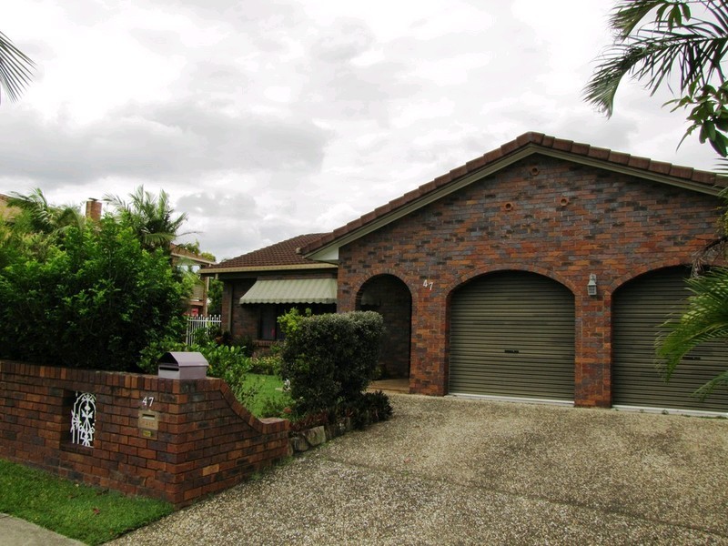 47 Parton Street, Stafford Heights QLD 4053