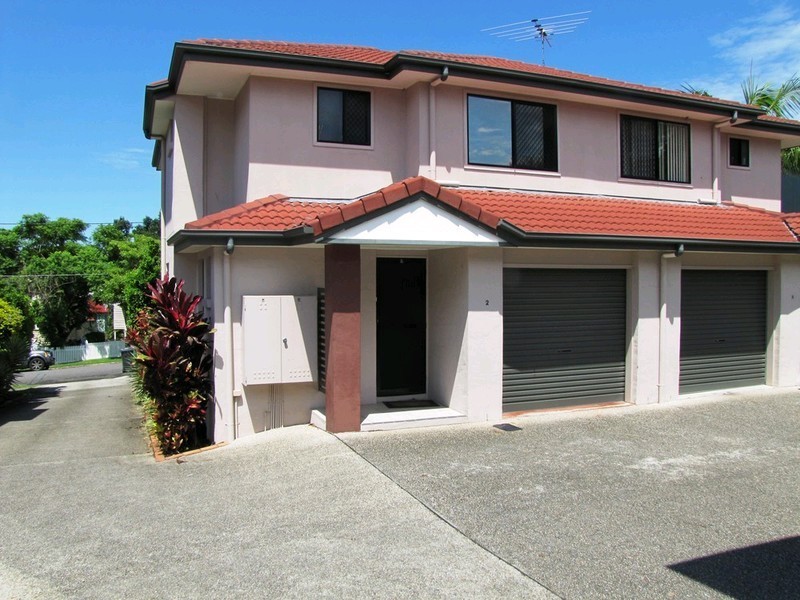 3/18 Fifth Avenue, Kedron QLD 4031