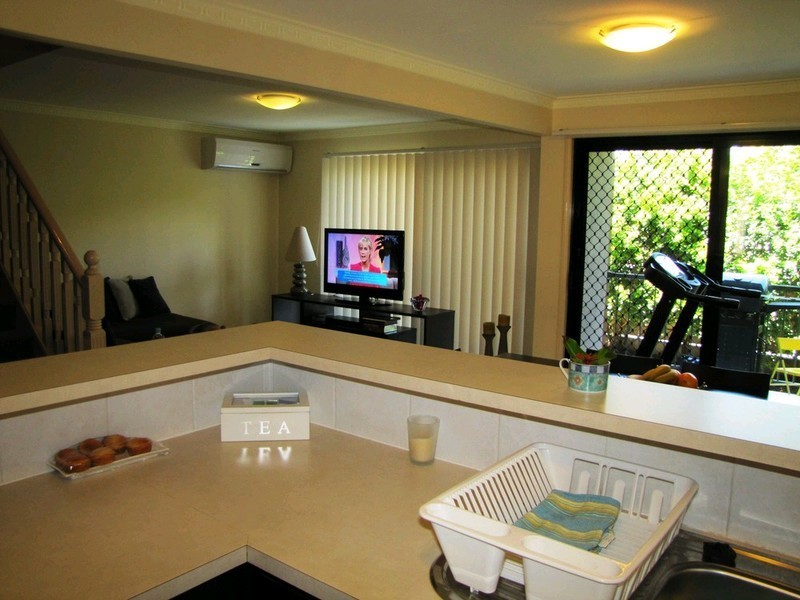 3/18 Fifth Avenue, Kedron QLD 4031