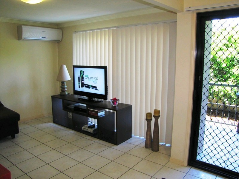 3/18 Fifth Avenue, Kedron QLD 4031