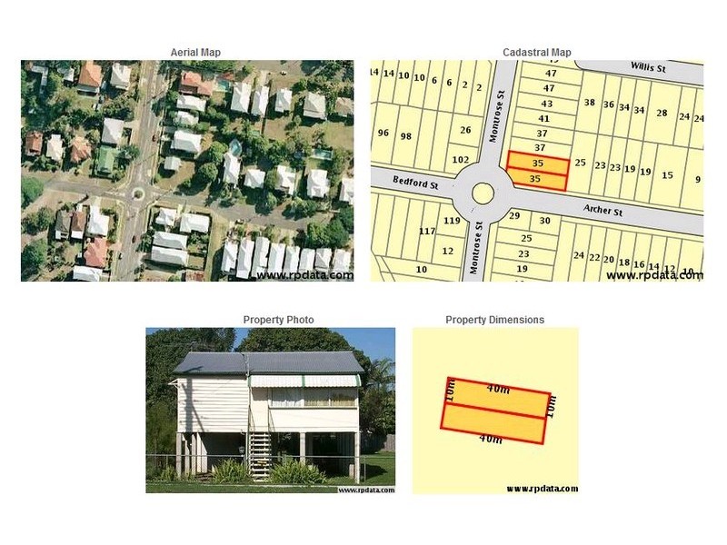 35 Montrose Street, Gordon Park QLD 4031