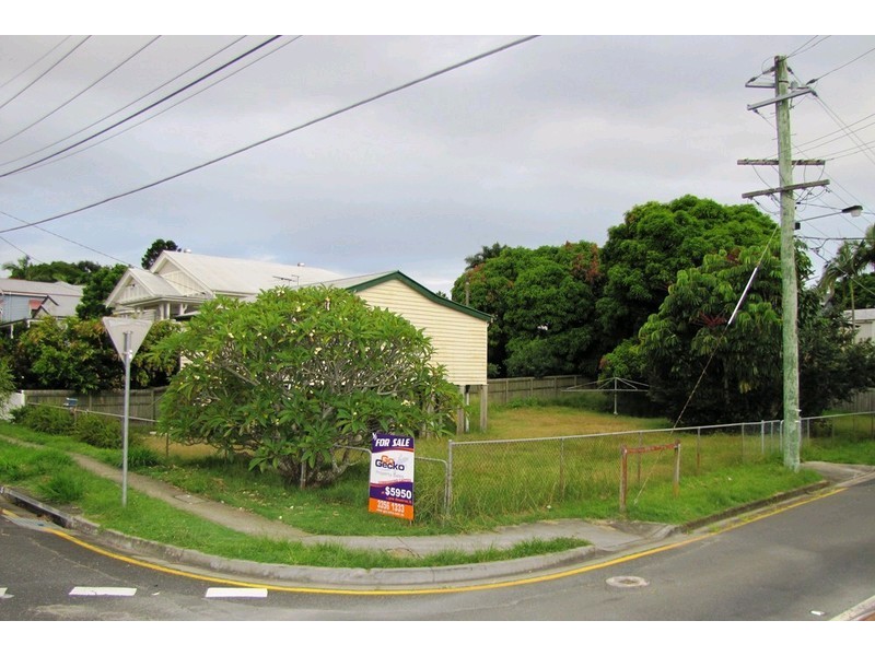 35 Montrose Street, Gordon Park QLD 4031