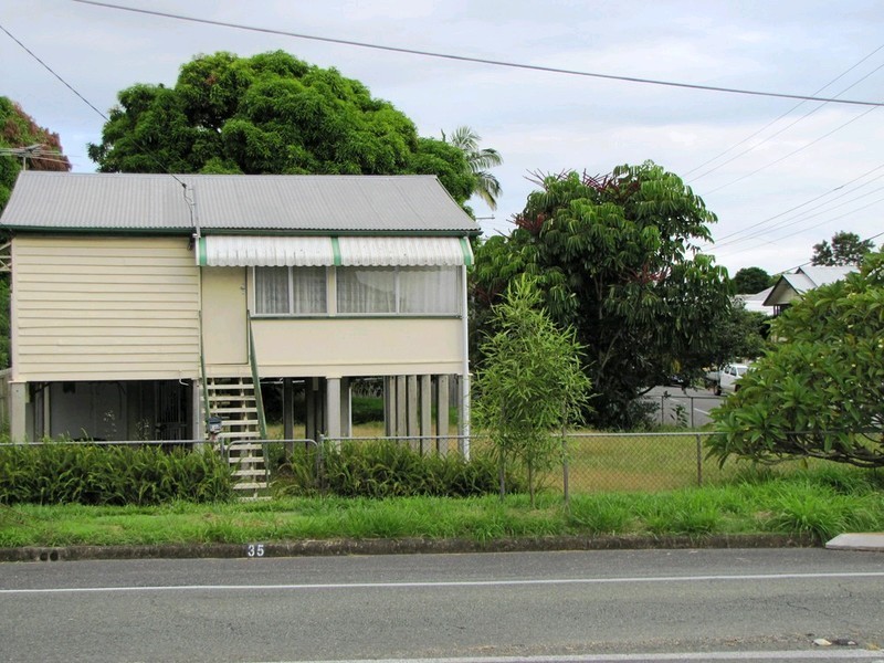 35 Montrose Street, Gordon Park QLD 4031