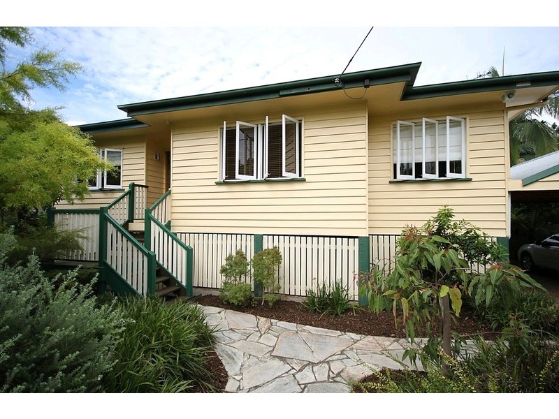 12 Granville Street, Wilston QLD 4051