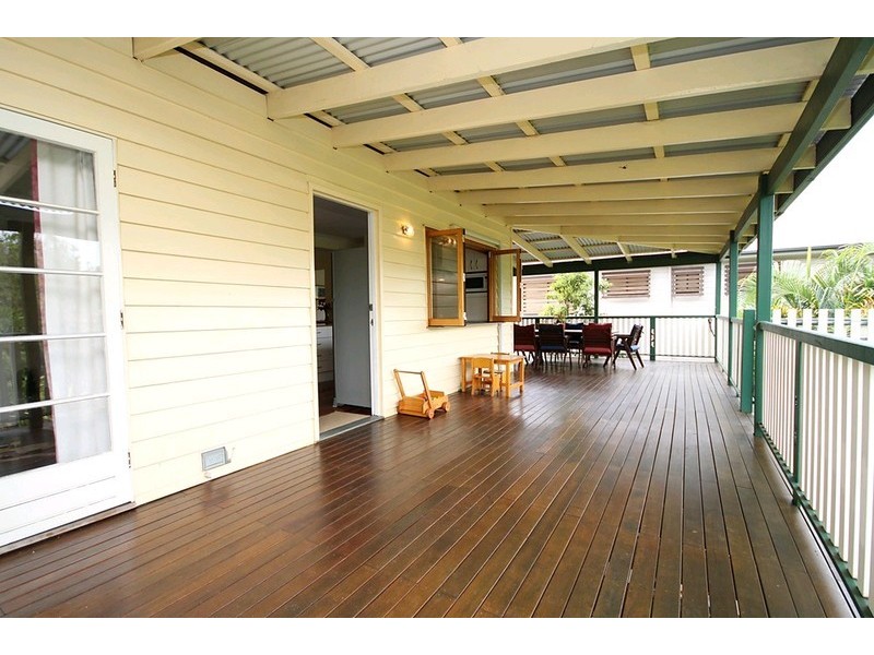 12 Granville Street, Wilston QLD 4051