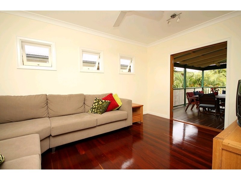 12 Granville Street, Wilston QLD 4051