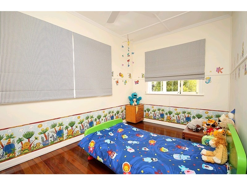 12 Granville Street, Wilston QLD 4051