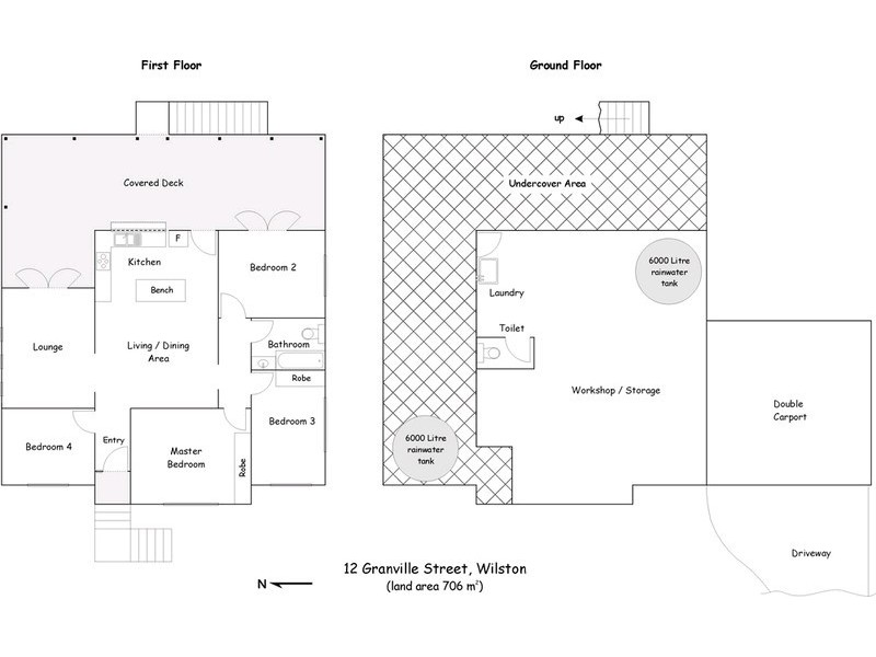 12 Granville Street, Wilston QLD 4051