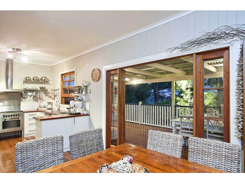 40 Howard Street, Grange QLD 4051