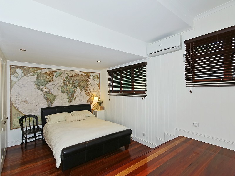 40 Howard Street, Grange QLD 4051