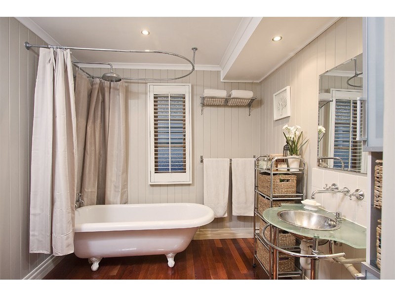 40 Howard Street, Grange QLD 4051