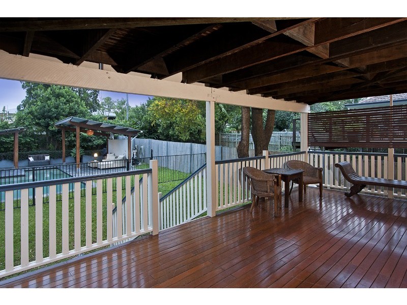 40 Howard Street, Grange QLD 4051