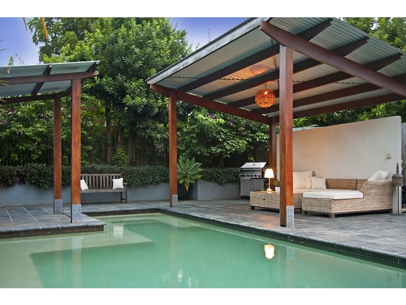 40 Howard Street, Grange QLD 4051